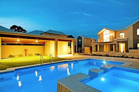Serenity On The Terrace - Maitland Accommodation 6