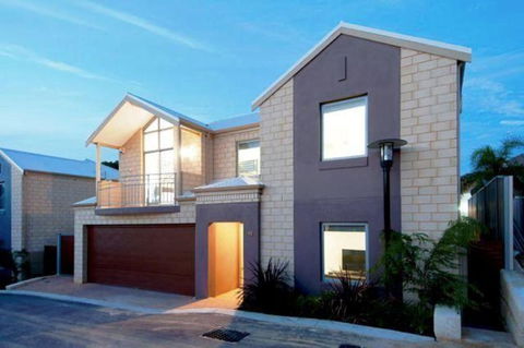 Serenity On The Terrace - Maitland Accommodation 2