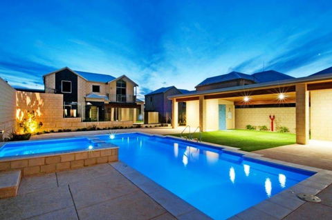 Serenity On The Terrace - Maitland Accommodation 3
