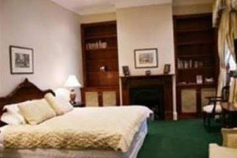 The Old George & Dragon Guesthouse - Maitland Accommodation 3