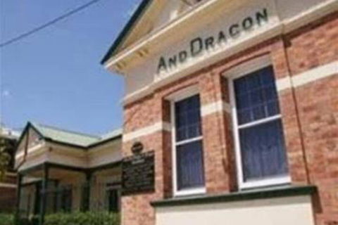 The Old George & Dragon Guesthouse - Maitland Accommodation 6