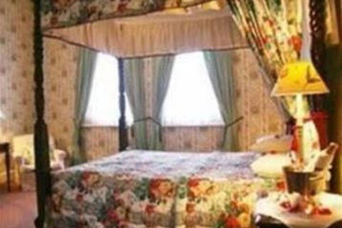 The Old George & Dragon Guesthouse - Maitland Accommodation 1