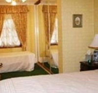 The Old George  Dragon Guesthouse - Maitland Accommodation