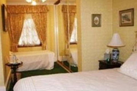 The Old George & Dragon Guesthouse - Maitland Accommodation 0