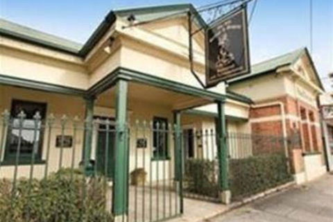The Old George & Dragon Guesthouse - Maitland Accommodation 2