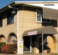 Paradise Lodge Motel - Maitland Accommodation