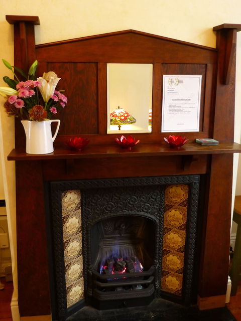 Hills Havens Cottages - Maitland Accommodation 5