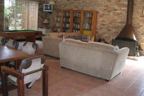 Madison's Mountain Retreat - Maitland Accommodation 4