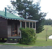 Madison's Mountain Retreat - Maitland Accommodation