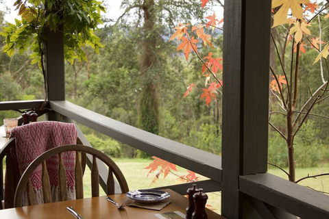 The Rustic Spirit - Maitland Accommodation 4