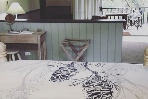 The Rustic Spirit - Maitland Accommodation 1