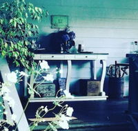 The Rustic Spirit - Maitland Accommodation