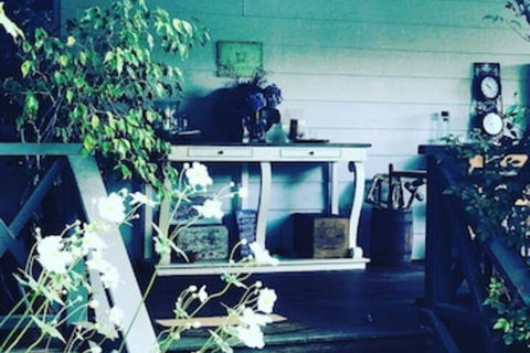 The Rustic Spirit - Maitland Accommodation 0