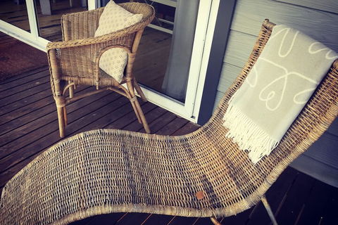 The Rustic Spirit - Maitland Accommodation 5
