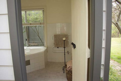 The Rustic Spirit - Maitland Accommodation 2