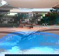 Kingaroy Holiday Park - Maitland Accommodation
