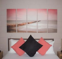 Motel Kempsey - Maitland Accommodation