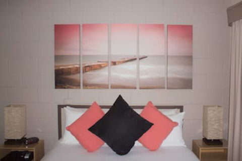 Motel Kempsey - Maitland Accommodation 0