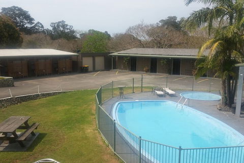 Motel Kempsey - Maitland Accommodation 2