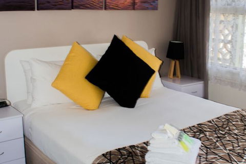 Motel Kempsey - Maitland Accommodation 7