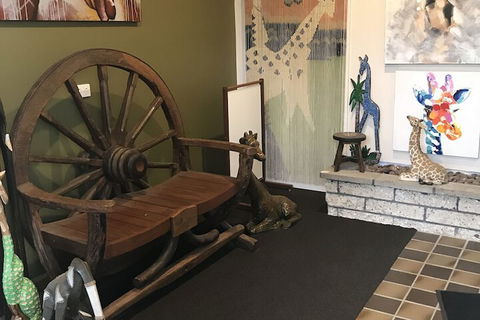 Motel Kempsey - Maitland Accommodation 3