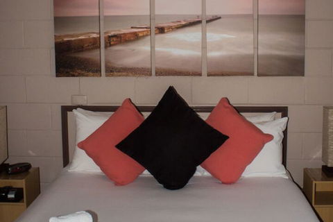 Motel Kempsey - Maitland Accommodation 4