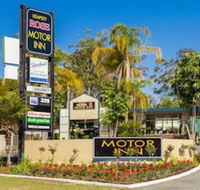 Kempsey Rose Motor Inn - Maitland Accommodation