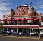 York Hotel Kalgoorlie - Maitland Accommodation