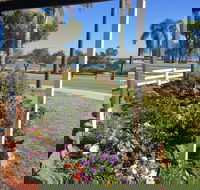 Kalbarri Seafront Villas - Maitland Accommodation