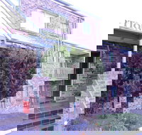 Acacia Snowy Motel - Maitland Accommodation