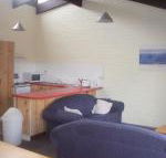 Alpha Centauri 8 Budget Jindabyne Holiday Apartment - Maitland Accommodation