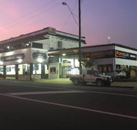Goondi Hill Hotel - Maitland Accommodation
