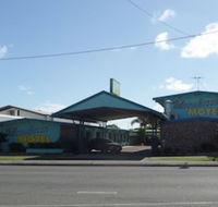 Moondarra Motel - Maitland Accommodation