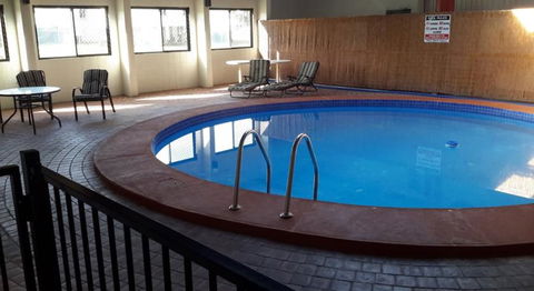 Herbert Valley Motel - Maitland Accommodation 4