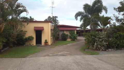 Herbert Valley Motel - Maitland Accommodation 2