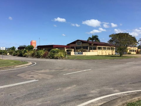 Herbert Valley Motel - Maitland Accommodation 3