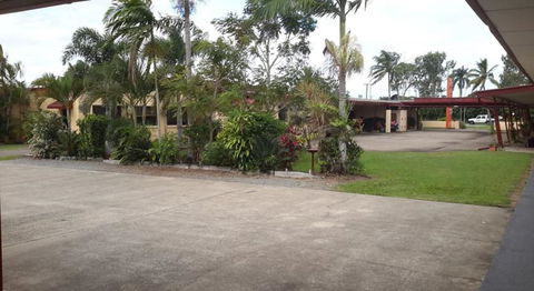 Herbert Valley Motel - Maitland Accommodation 1