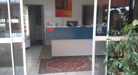 Herbert Valley Motel - Maitland Accommodation 5