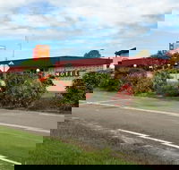 Herbert Valley Motel - Maitland Accommodation