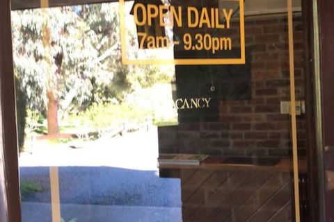 Olde Horsham Motor Inn - Maitland Accommodation 6