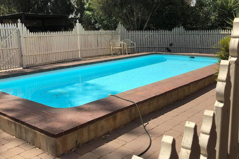 Olde Horsham Motor Inn - Maitland Accommodation 4