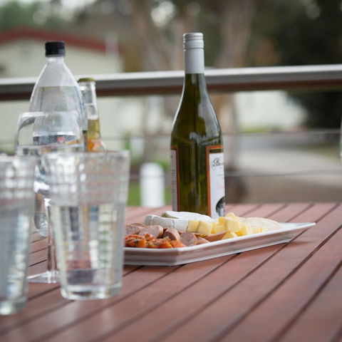 Horsham Holiday Park (formerly Wimmera Lakes Caravan Park) - Maitland Accommodation 4