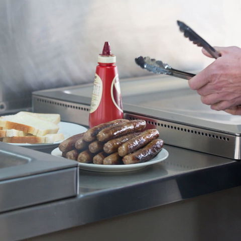 Horsham Holiday Park (formerly Wimmera Lakes Caravan Park) - Maitland Accommodation 5