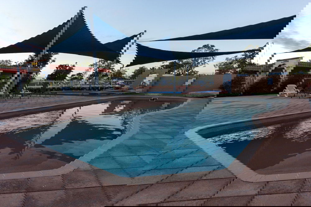 Longerenong VIC Maitland Accommodation