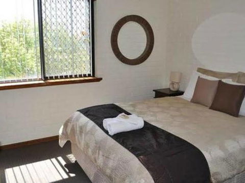 Barrack Apartments - Maitland Accommodation 0