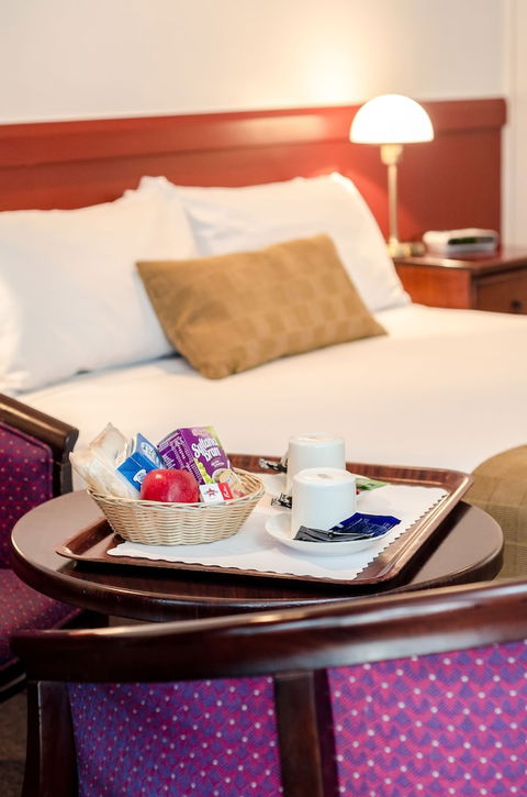 Central Studio Accommodation - Maitland Accommodation 2