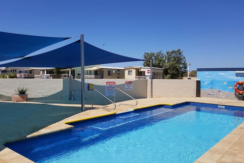 Sunset Beach Holiday Park - Maitland Accommodation 7