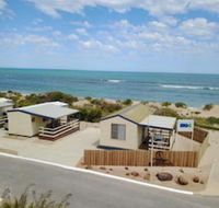 Sunset Beach Holiday Park - Maitland Accommodation