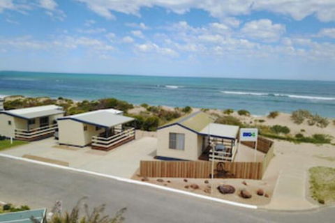 Sunset Beach Holiday Park - Maitland Accommodation 0