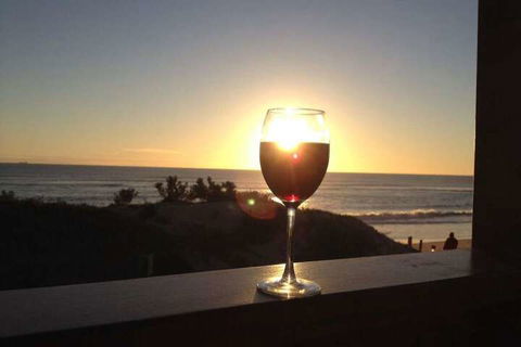 Sunset Beach Holiday Park - Maitland Accommodation 6